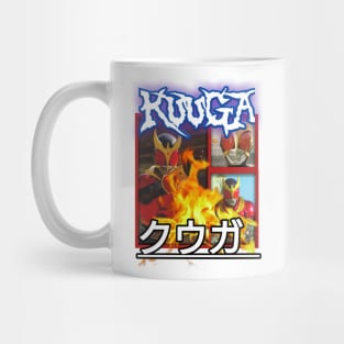 kuuga Mug